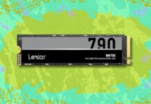 240 USD zniżki na dysk SSD Lexar NM790 4 TB: oferta, która zmienia wszystko