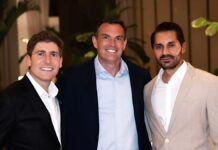 Ендрю Джексон стає головним офіцером з ІІ в B Capital в Досі