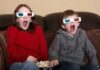 Як працює технологія 3D-телебачення і чому це важливо