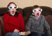 Як працює технологія 3D-телебачення і чому це важливо