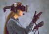 Чому гарнітури (HMD) потребують проводів (і що вони собою представляють)
