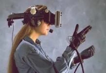 Чому гарнітури (HMD) потребують проводів (і що вони собою представляють)